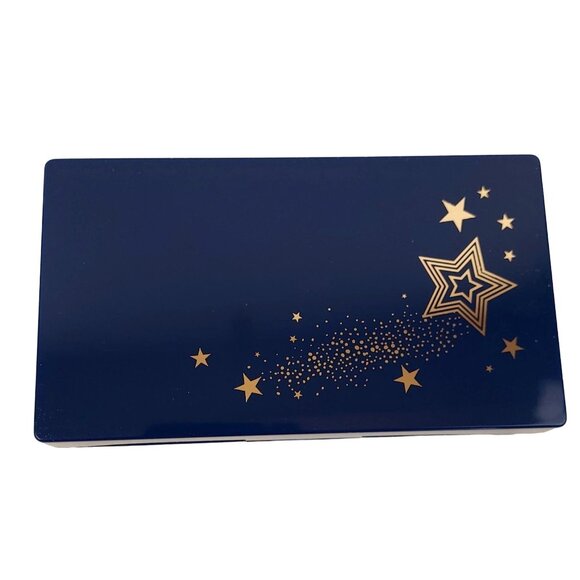 Avon FMG Glimmer Glow Up Glim Up Mega Palette 30 Ombre Eye Shadow 4 Blush - Picture 7 of 8